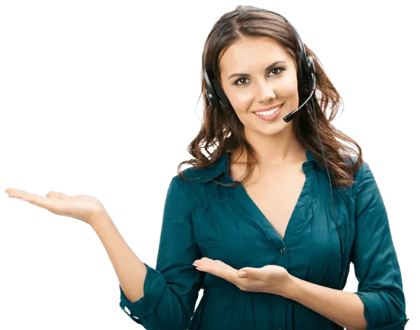 call center
